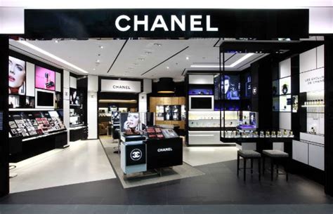 chanel vivocity